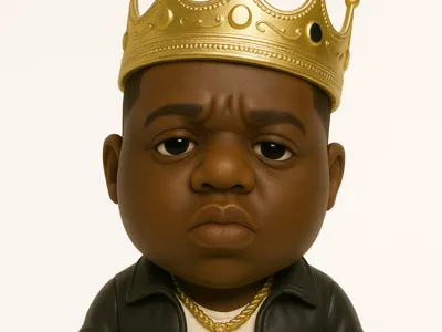 biggie