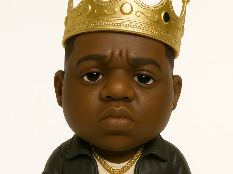 biggie