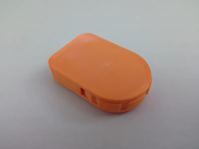 Anti-stress Clicking Gear