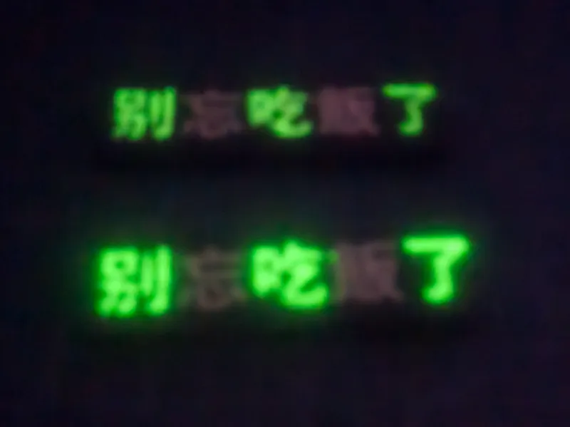 趣味磁吸冰箱贴