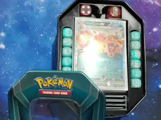 pokemon tin insert deckbox