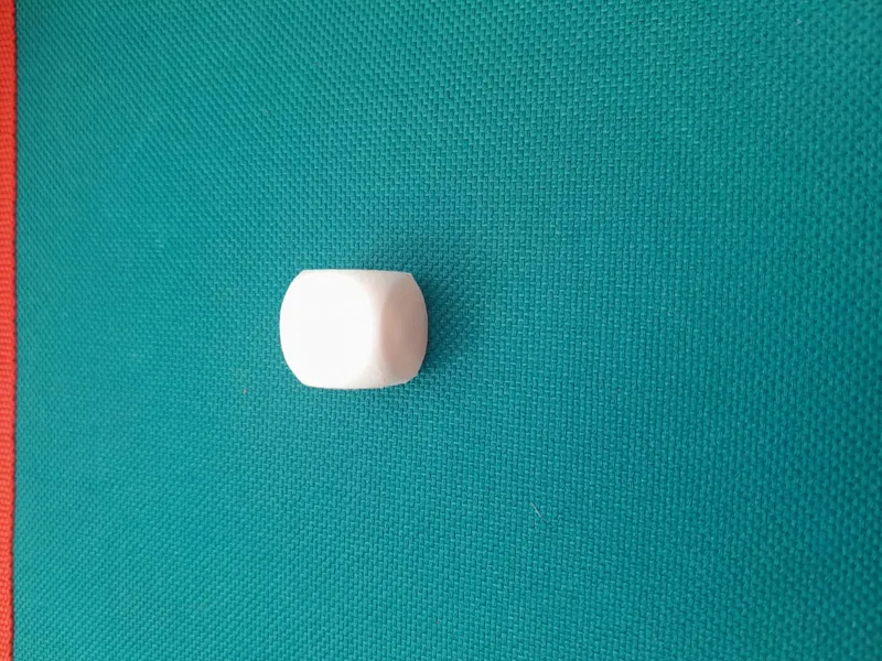 dice