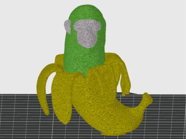 Chimpanzini-Bananini