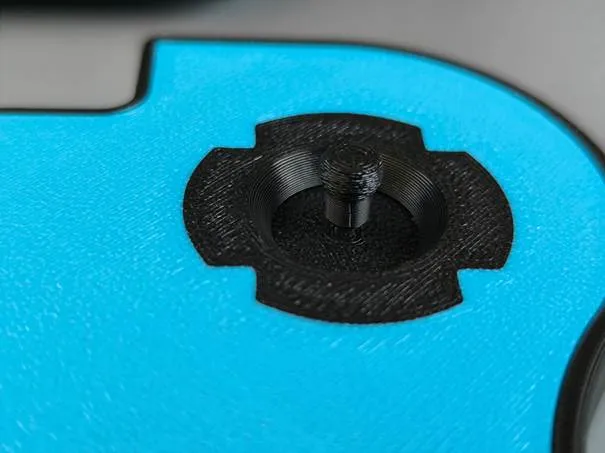 Ein Bild, das Gamecontroller, Joystick, Hebel enthält.

KI-generierte Inhalte können fehlerhaft sein.