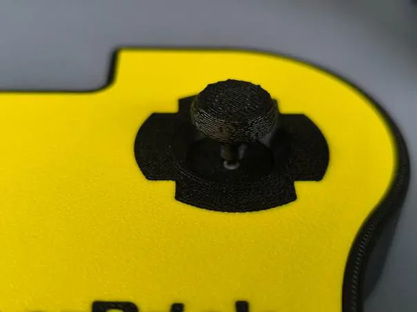 Ein Bild, das gelb enthält.

KI-generierte Inhalte können fehlerhaft sein.