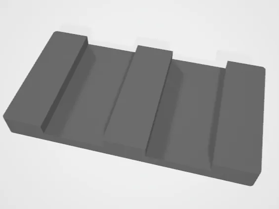 TBS ESC Mount
