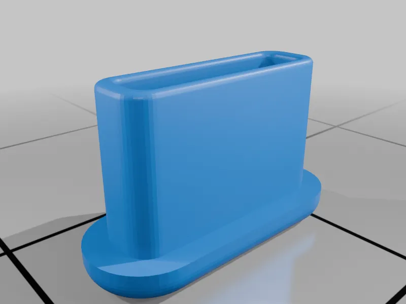 Type C Dust Plug