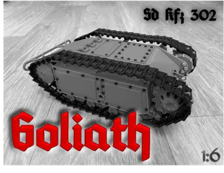 Goliath (Sd.kfz 302)