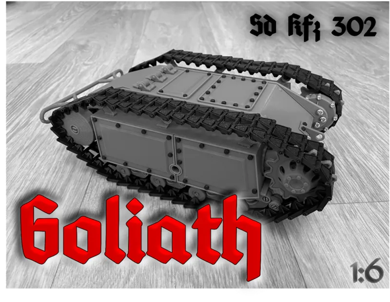 Goliath (Sd.kfz 302)