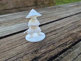 Samurai Duck1