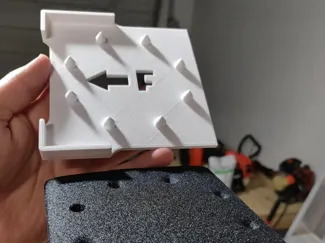 Sandpaper Punch