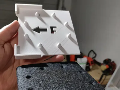 Sandpaper Punch