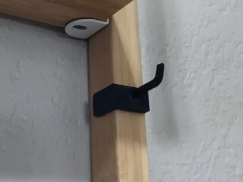 IKEA SVALNÄS Desk Hook