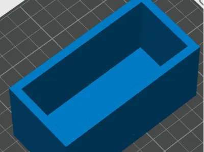 Box for storage