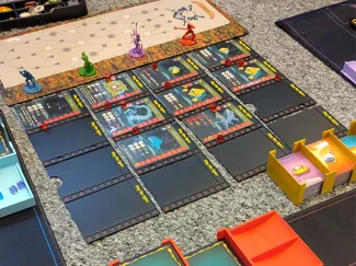 Slay The Spire: Board Game Enemy Health Tracker