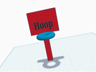 Hoop