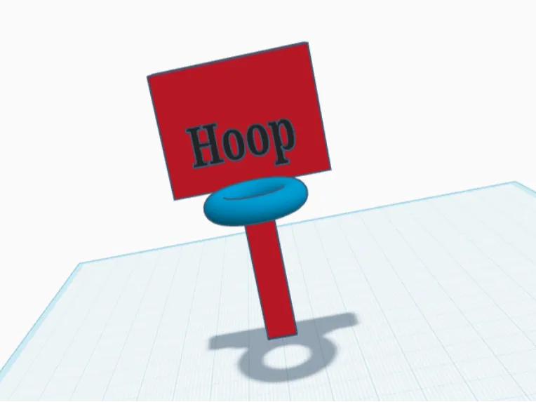 Hoop