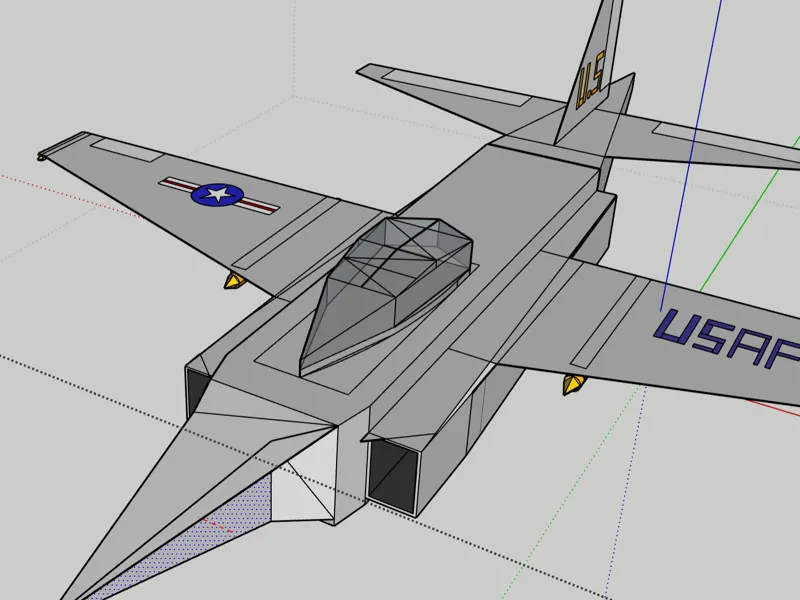 jet