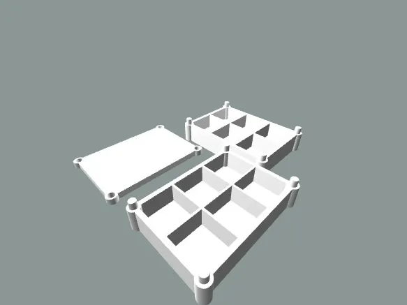 box thing 
