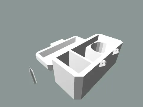 plant box