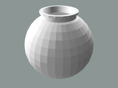 ball vile