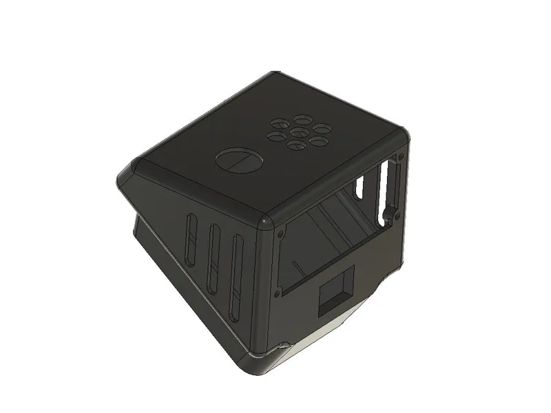 brack decker T12 + SK120(60) DC BUCK  adapter