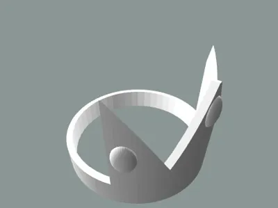 crown