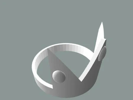 crown