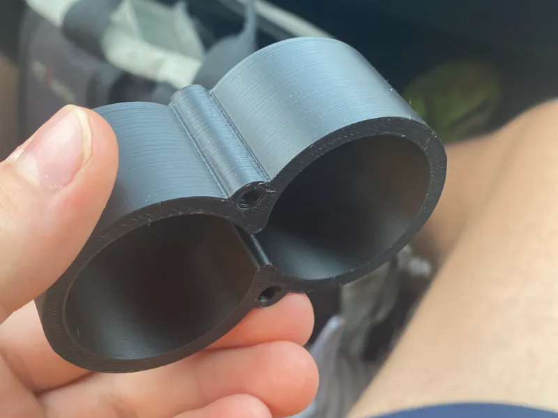 OTK Kart Brake fluid cap/protector