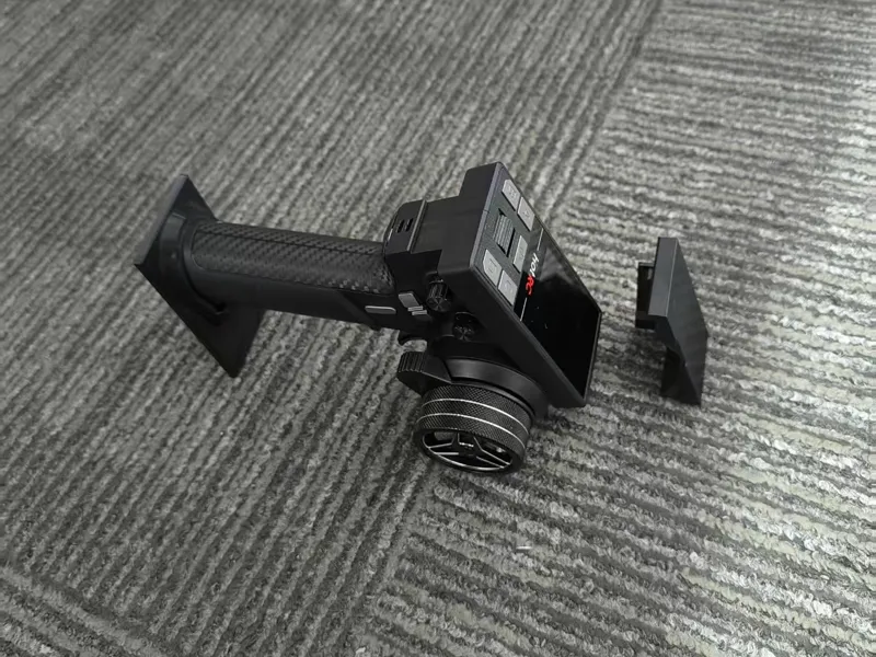 HotRC CT-10B遥控器底座-斜放款