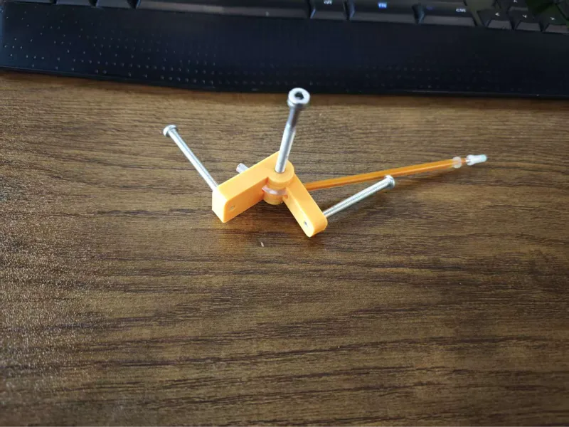 小型弯管器