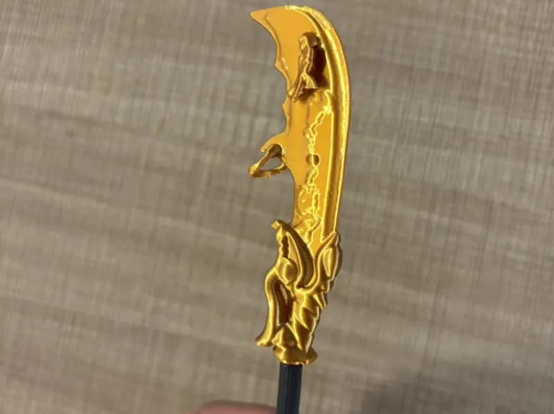 青龙偃月刀