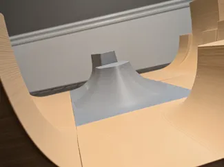 MOD-FINGERZ MINIATURE FREESTYLE PARK