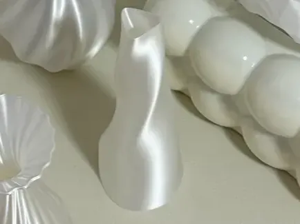 扭转花瓶（不漏水