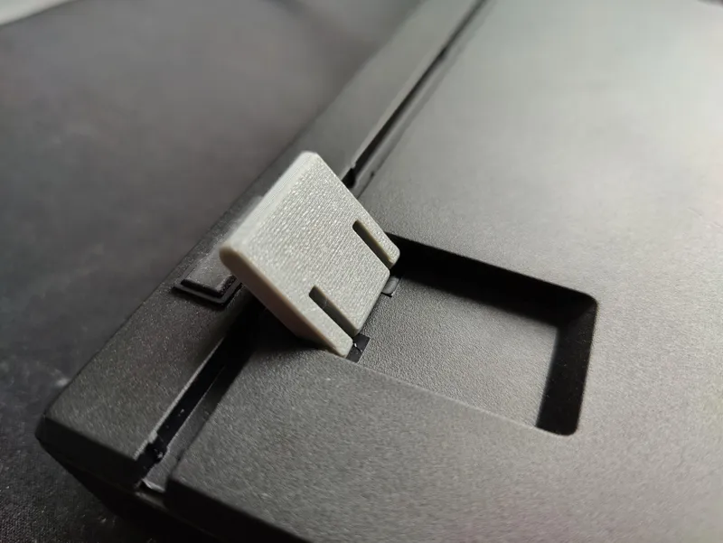 Keyboard Feet for Cooler Master MasterKeys Pro L