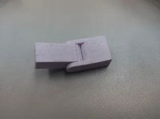 hinge fix angle