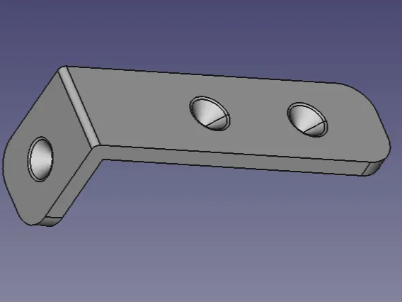 short blum pattern