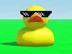 EpicDuck sign