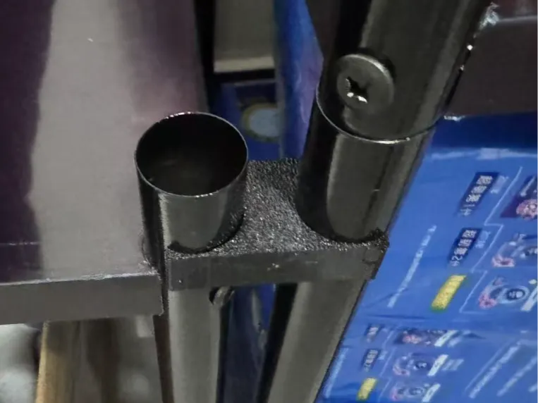 管子卡扣