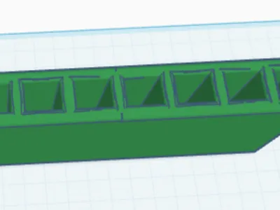 Wiremapper NetAlly Wiremapper storage - Free 3D Print Model - MakerWorld