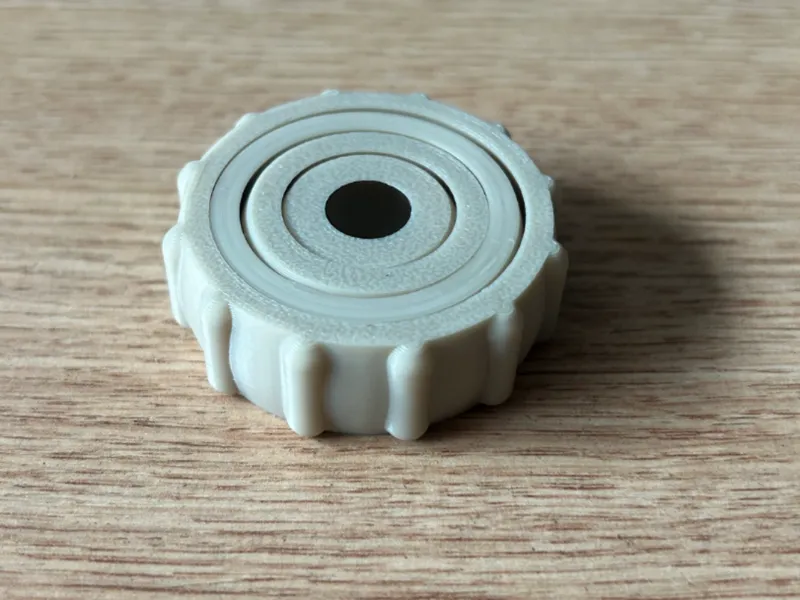 Fidget spinner