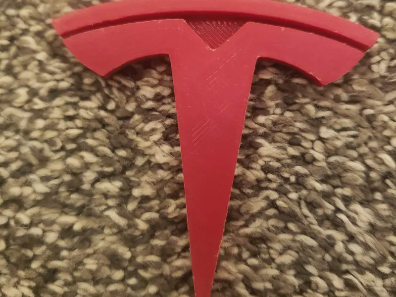 Tesla Logo