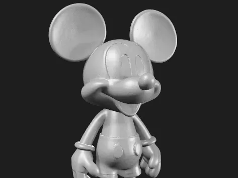 mickey mouse