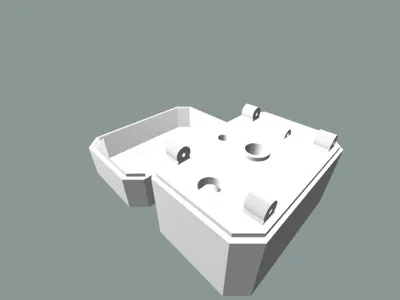 gas stove 