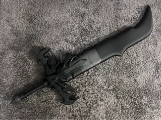 BloxFruits Darkblade 56''