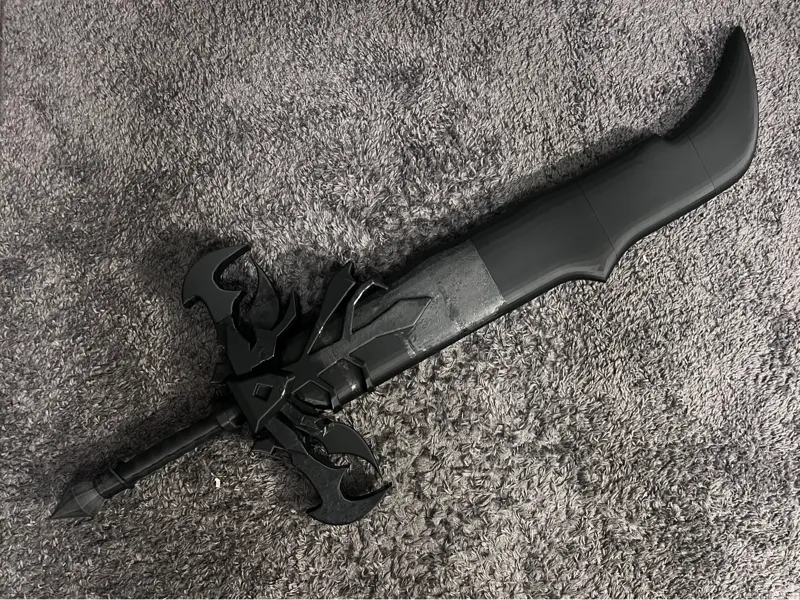 BloxFruits Darkblade 56''