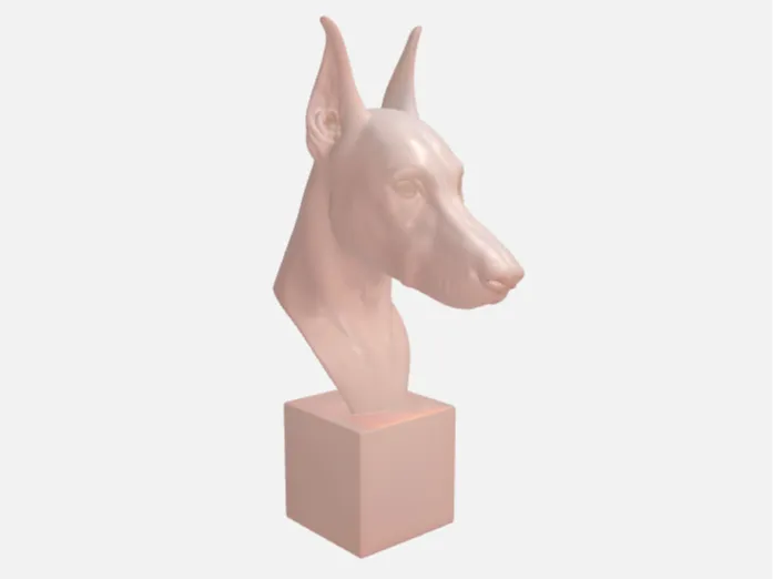 Doberman_Busto-2