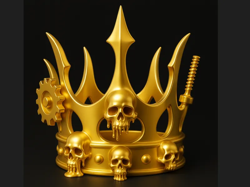crown