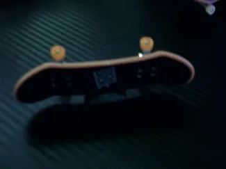 techdeck stand