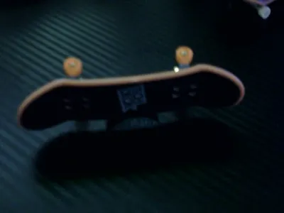 techdeck stand